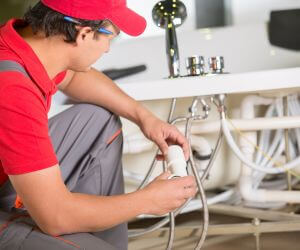 About Sewer Line Replacement Wiseman, AR
