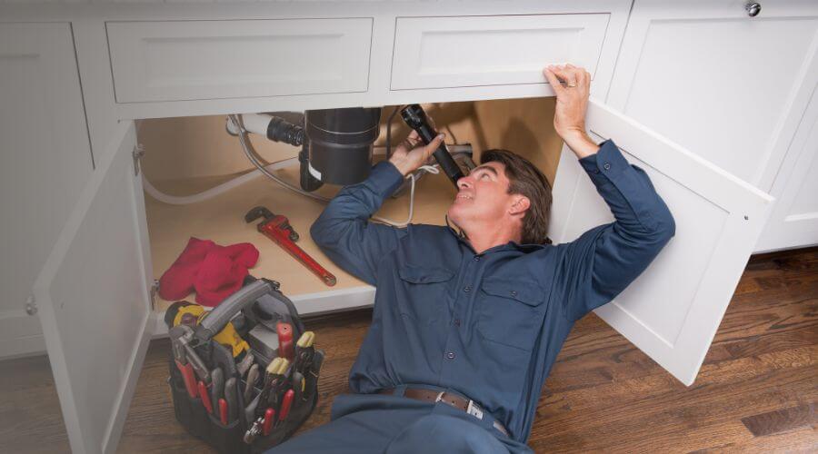 Professional sewer line replacement in Wiseman, AR